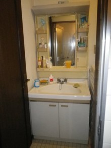 設備、内装を一新して明るく住みやすい空間に 設備、内装を一新して明るく住みやすい空間に